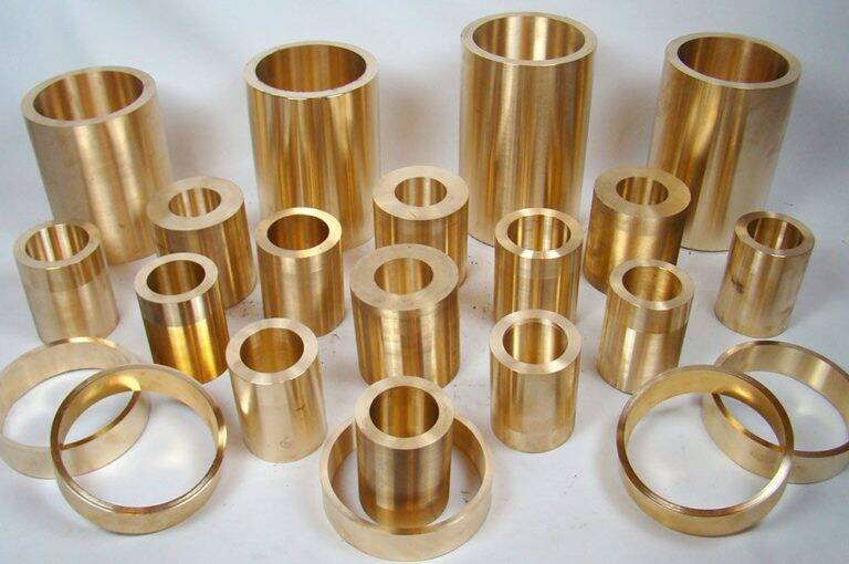 Топ 3 подхода по сбору и сортировке латуни для максимальной выго фото