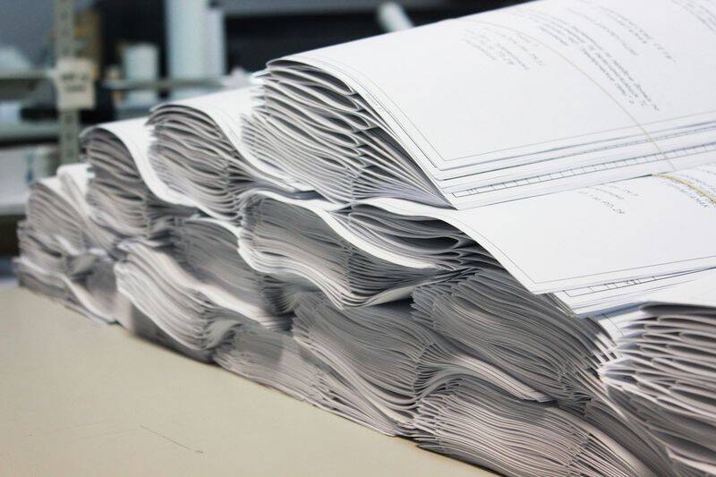 Макулатура в Одессе: актуальные цены в 2026 году и как заработат фото