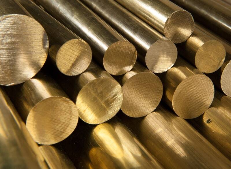 Лом латуни: сколько стоит 1 кг и как извлечь максимум фото