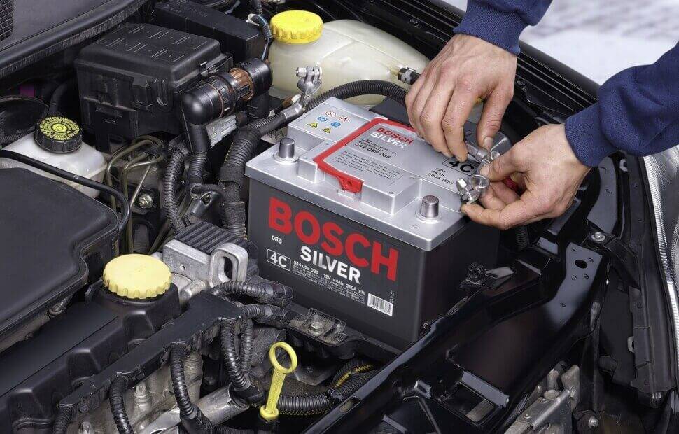 Приём автомобильных аккумуляторов в Одессе: как и зачем сдавать фото