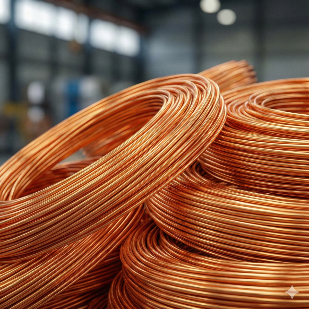 Разбираемся в сортах меди: Блеск, Микс и Кусок фото