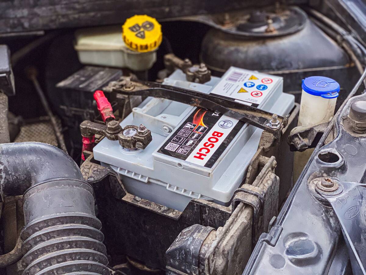 Продажа аккумуляторов в Одессе: как сдать и заработать в 2026 го фото