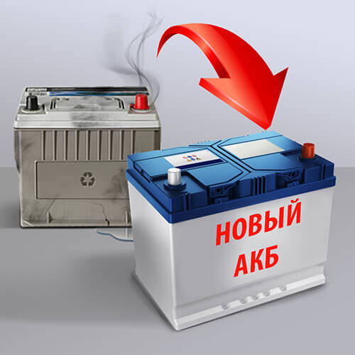 Сдать аккумулятор в Одессе — где, почём и как выгодно фото